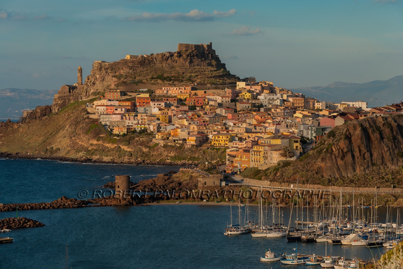 Castelsardo
