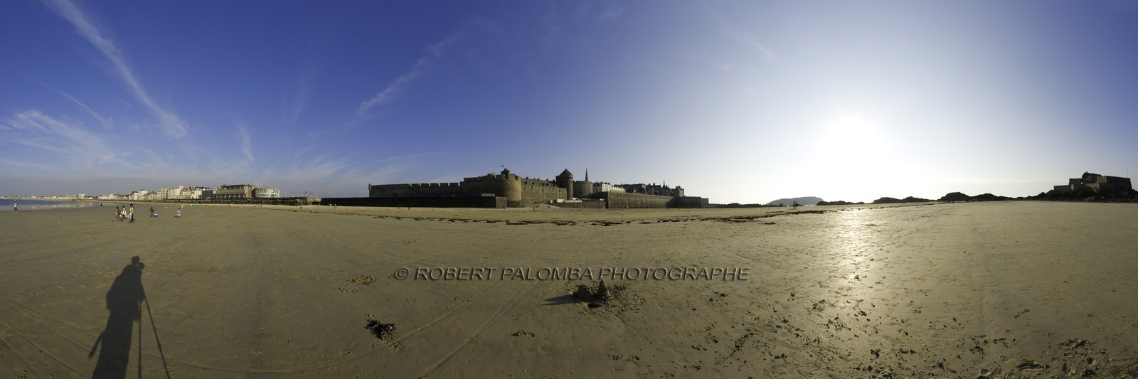 Saint-Malo