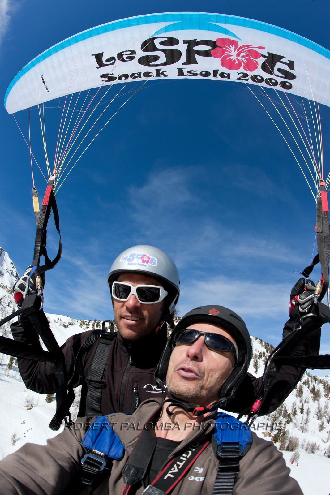 Parapente