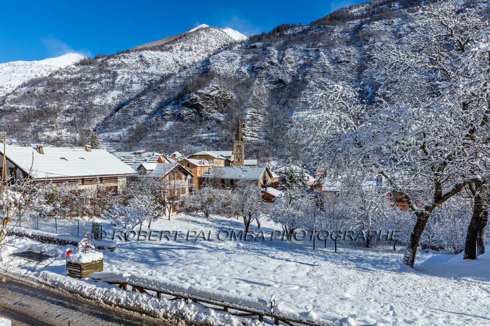 Saint-Etienne-de-Tinée
