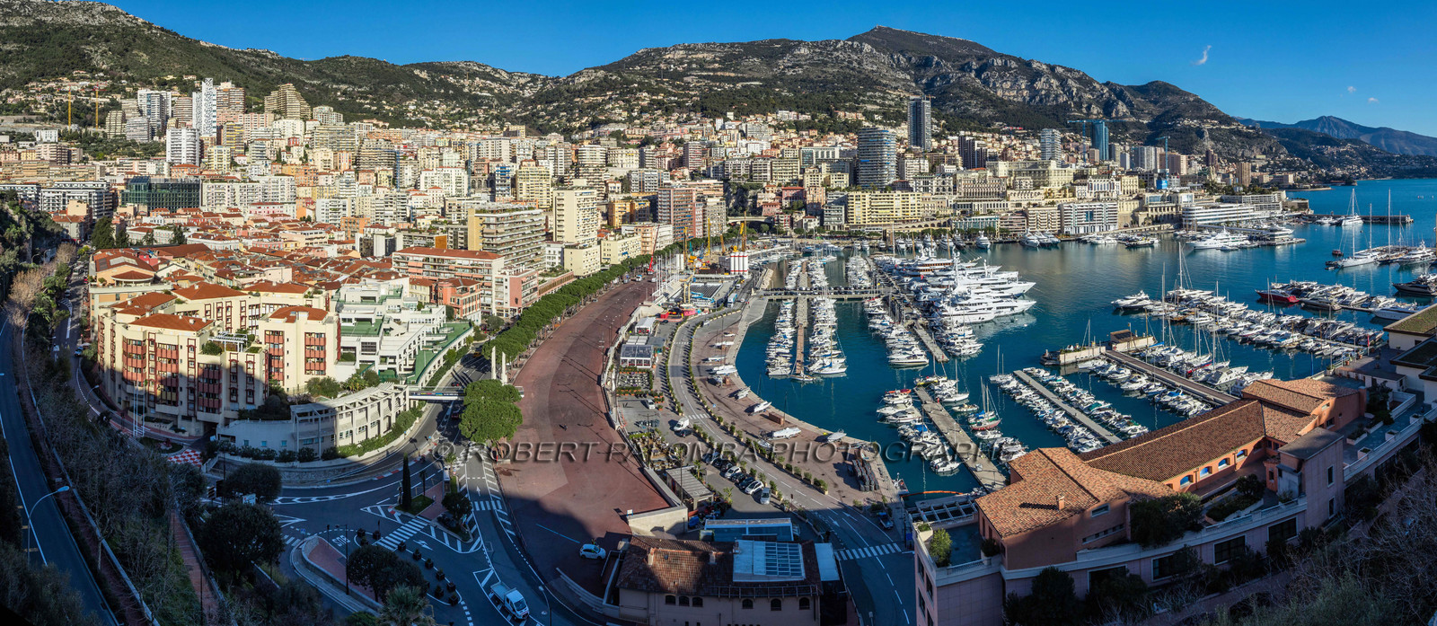 Monaco