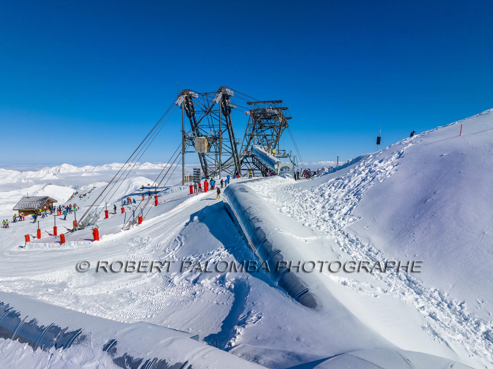 Val Thorens