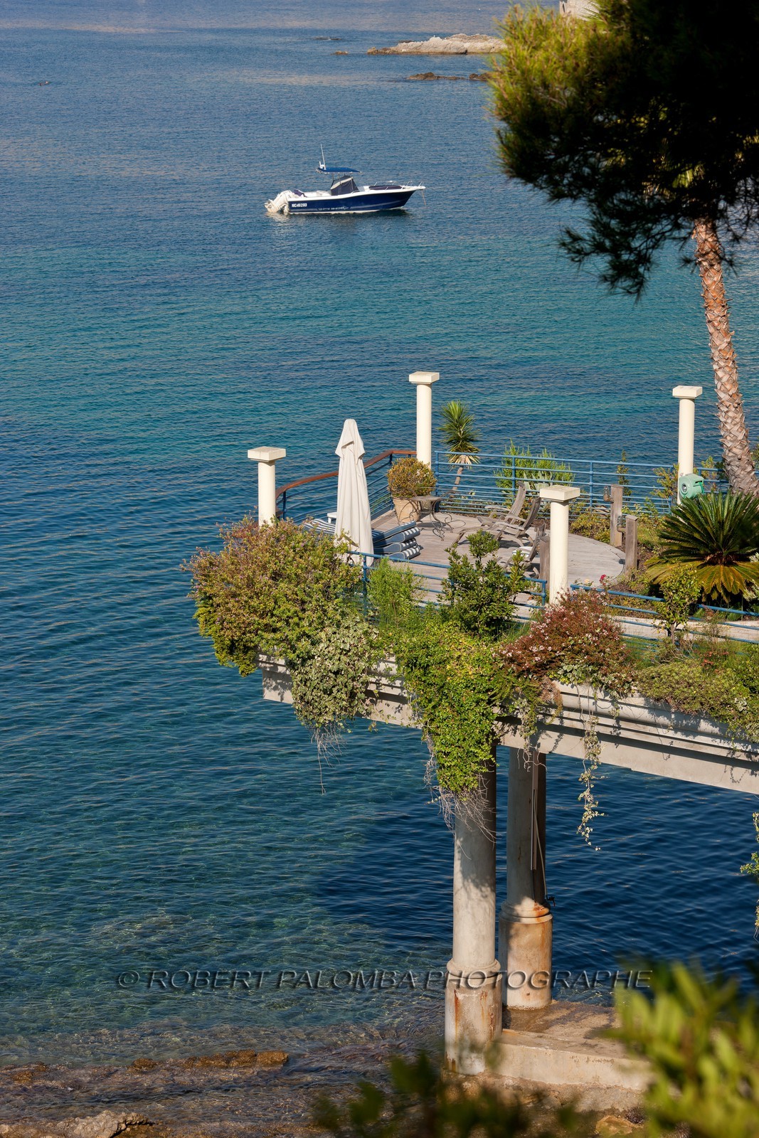 Villefranche-sur-Mer