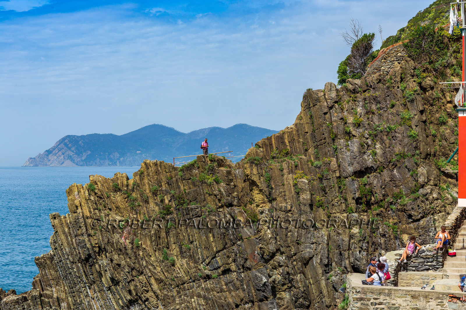 Cinque Terre