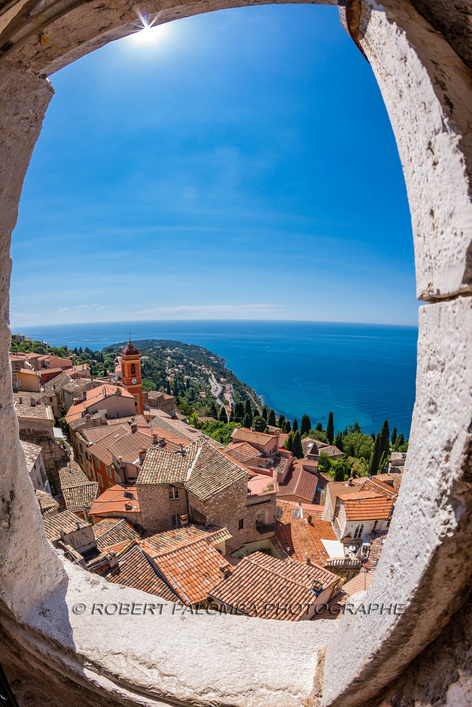 Roquebrune-Cap-Martin