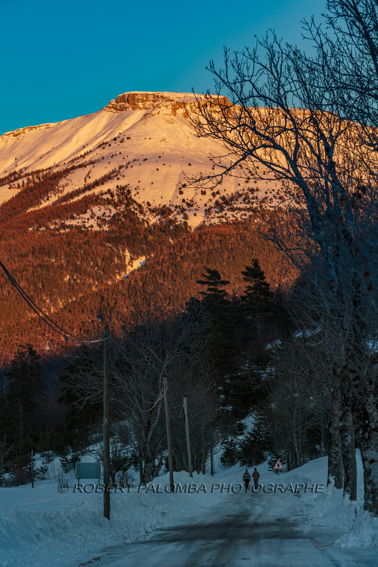 La Colle Saint-Michel