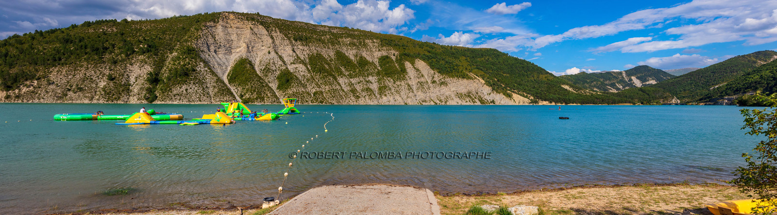 Saint-André-les-Alpes
