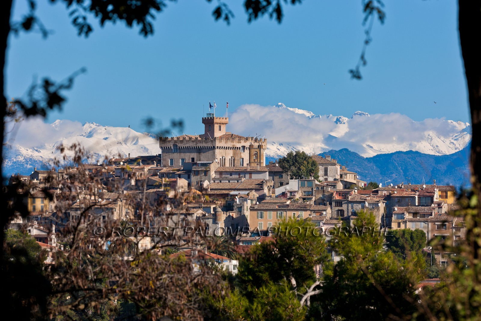 Cagnes-sur-Mer