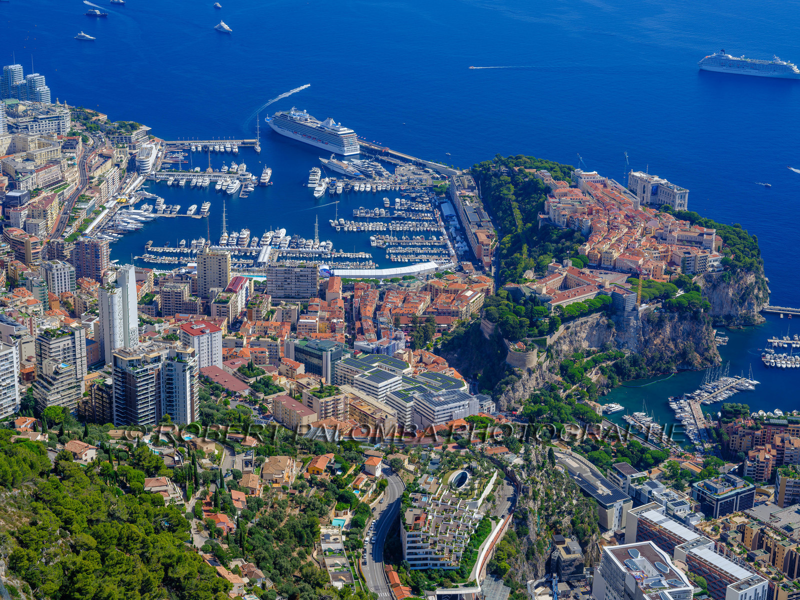 Monaco
