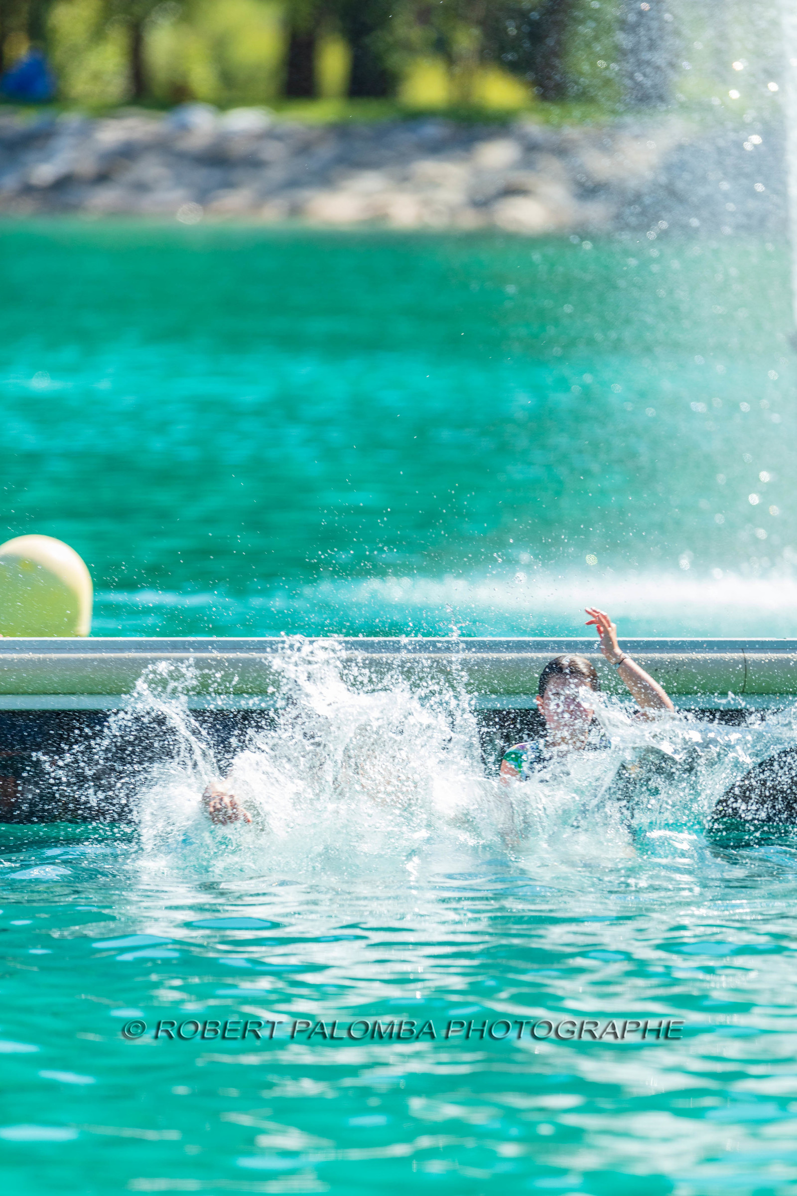 Parc de loisirs du Val d'Allos