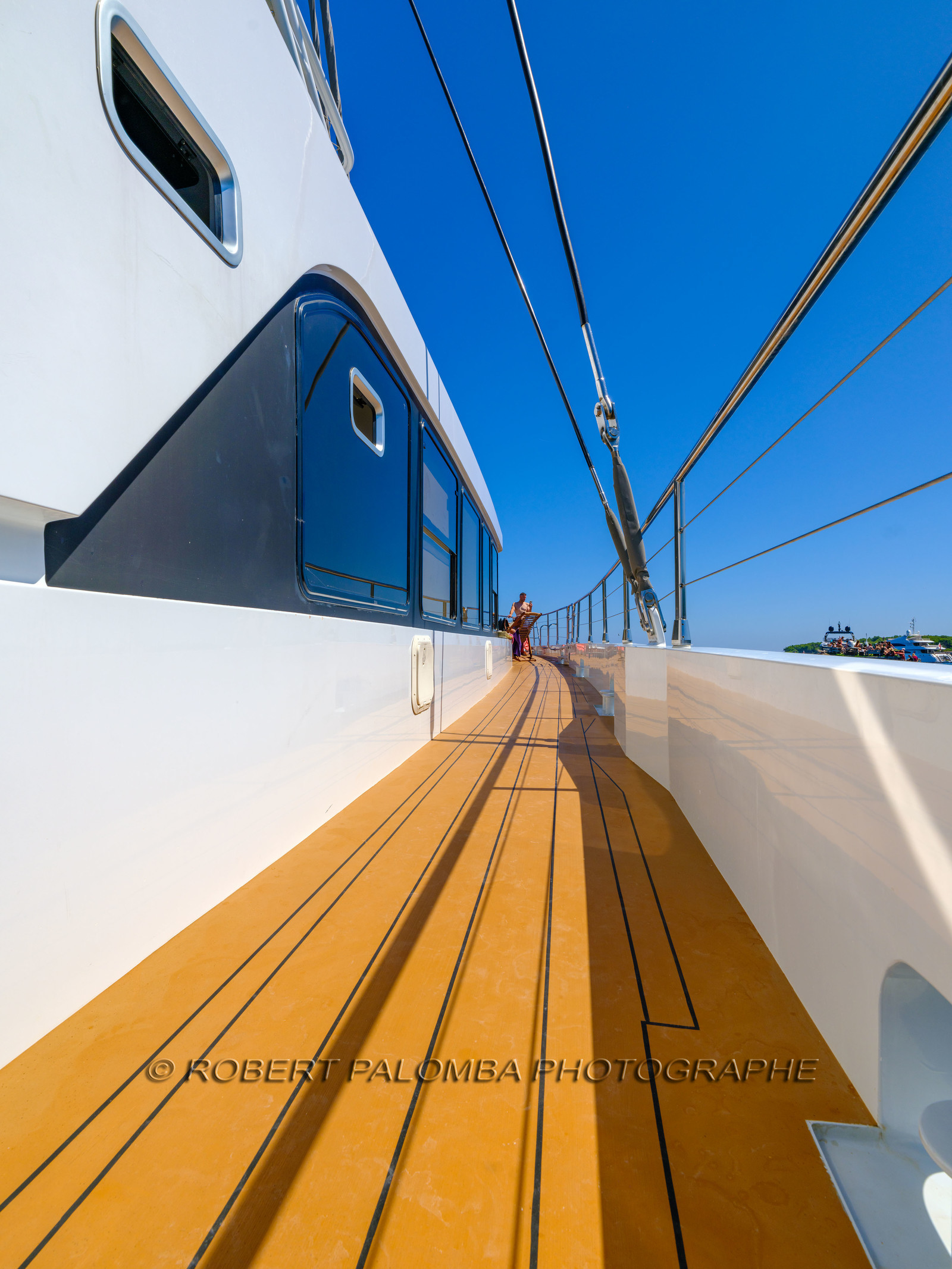 Rivage Croisière II