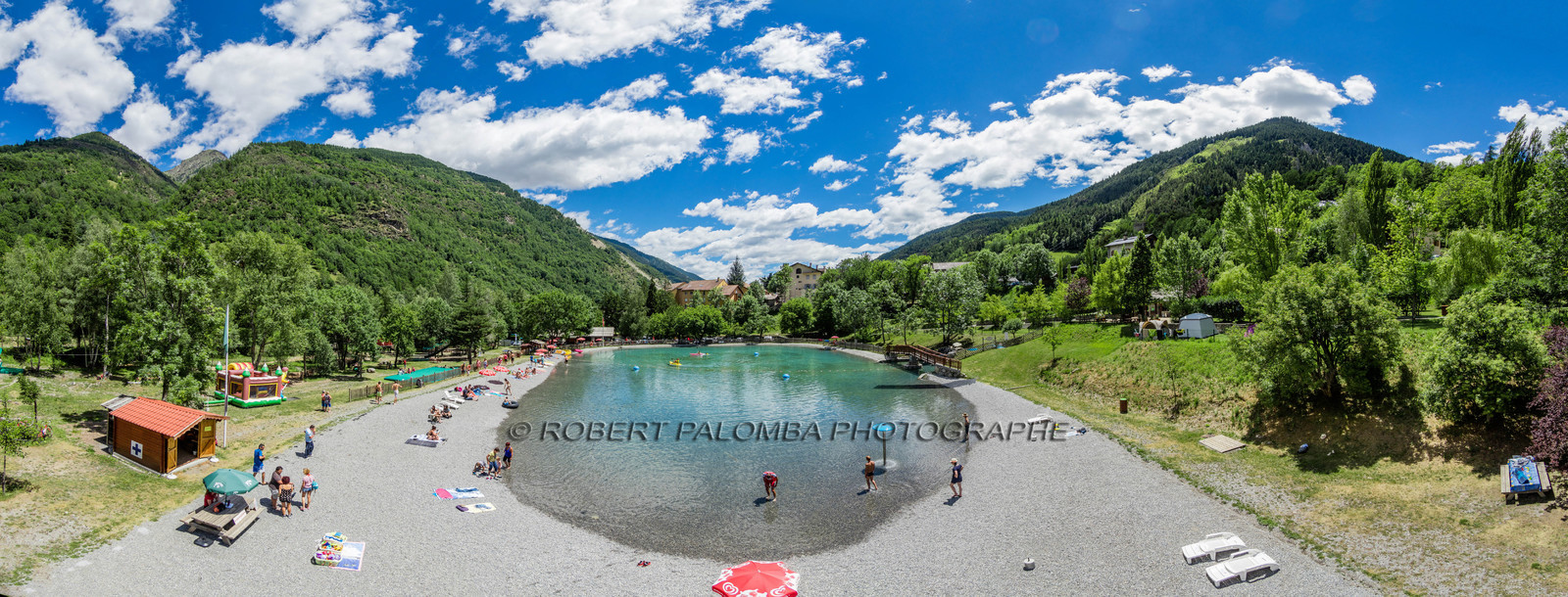 Saint-Etienne-de-Tinée