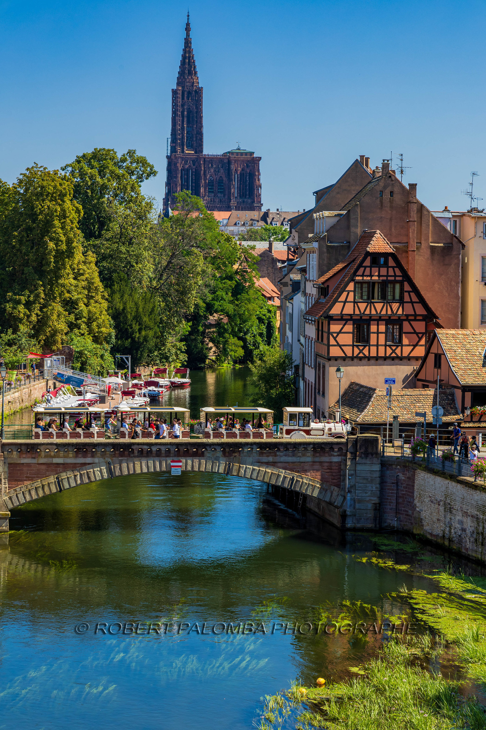 Strasbourg