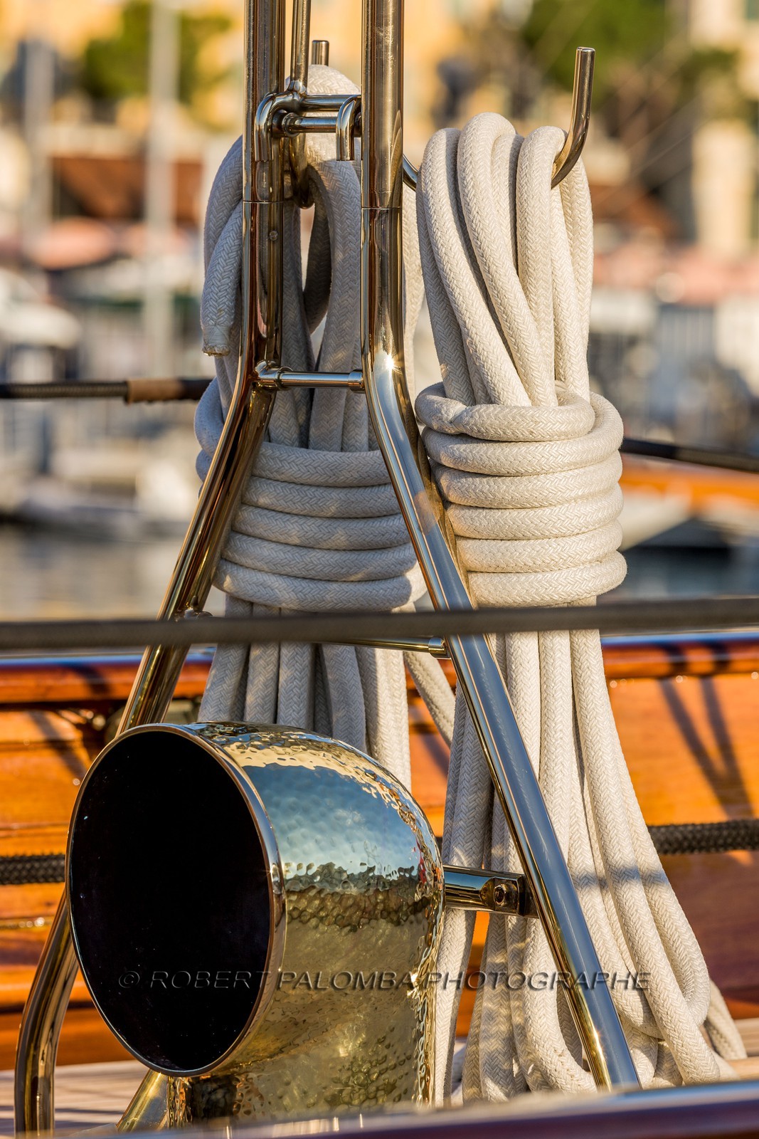 Les Régates de Nice