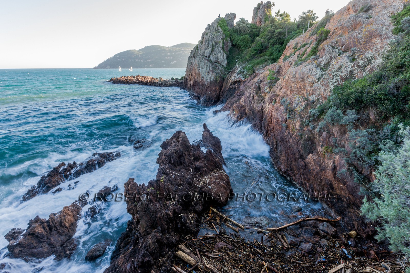 Mandelieu-la-Napoule