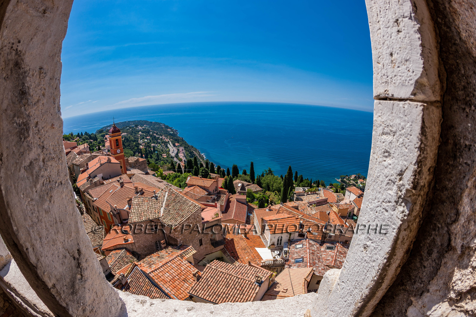 Roquebrune-Cap-Martin