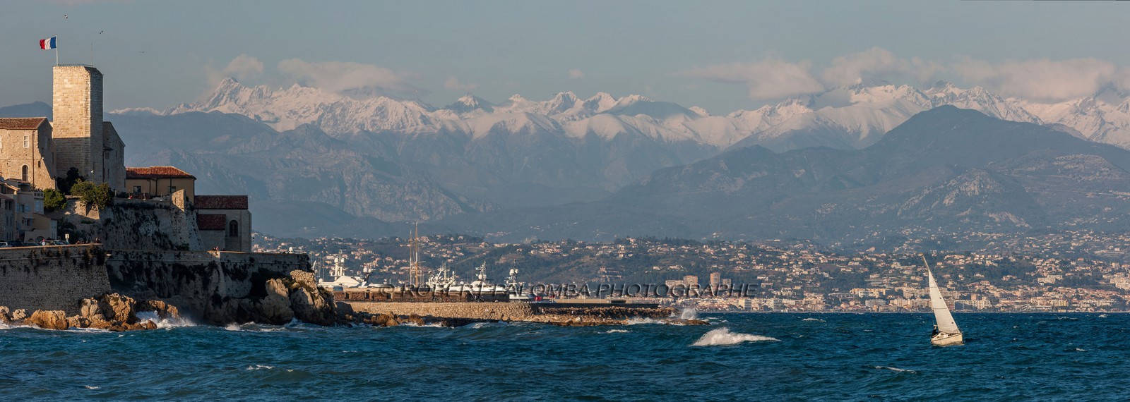 Antibes