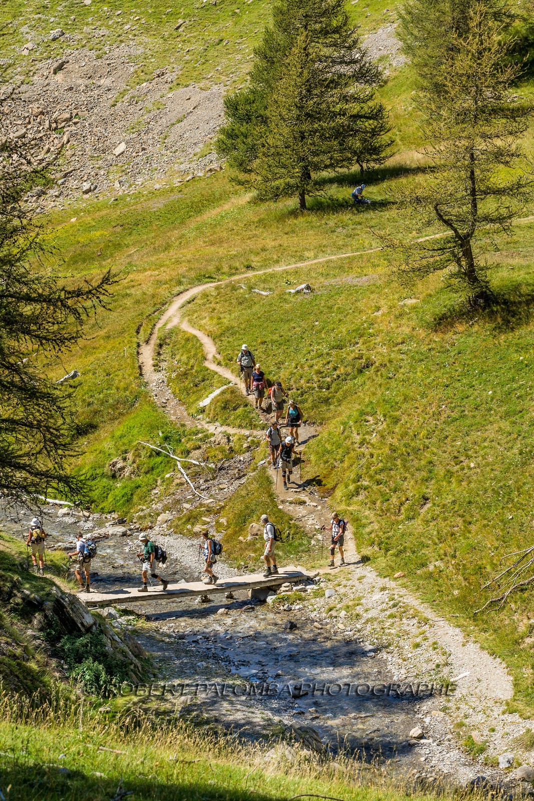 Col de la Petite Cayolle