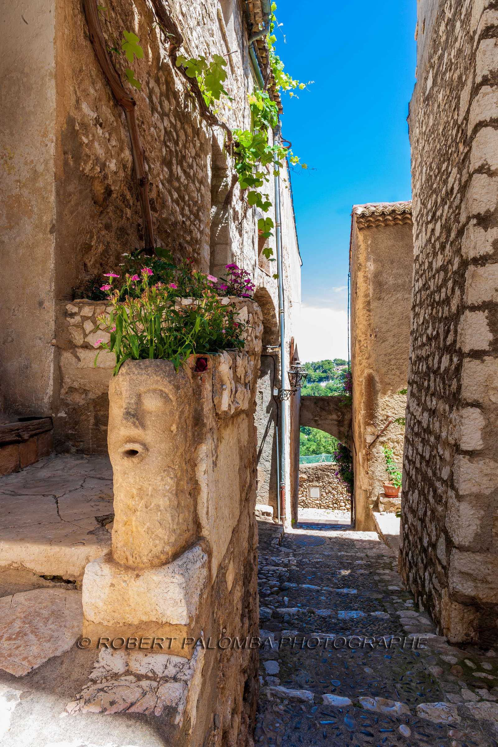 Saint-Paul-de-Vence
