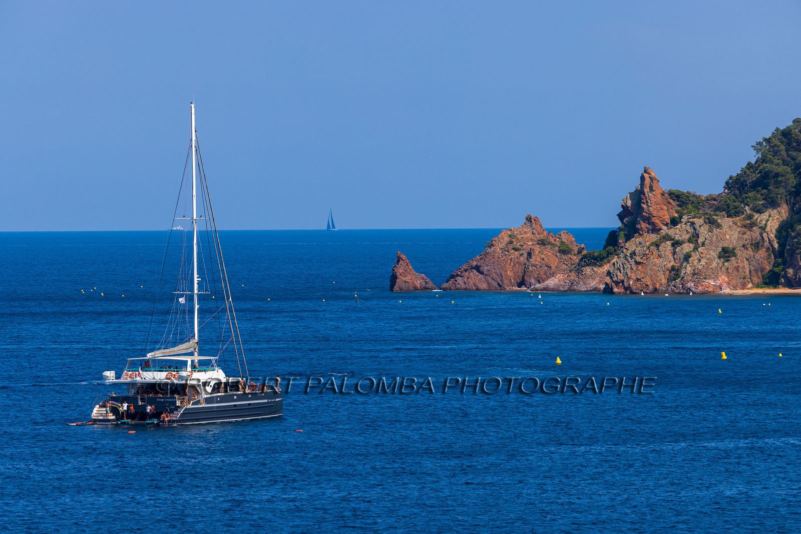 Rivage Croisière II