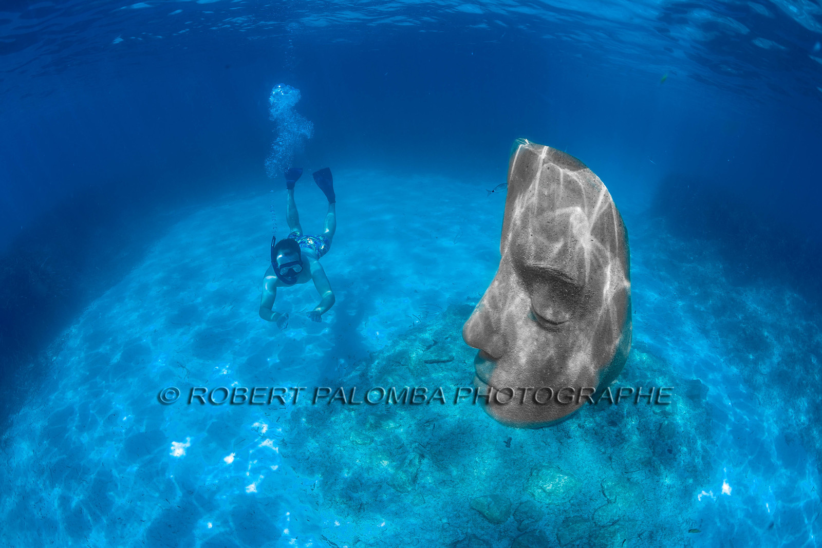 Lérins Sainte-Marguerite