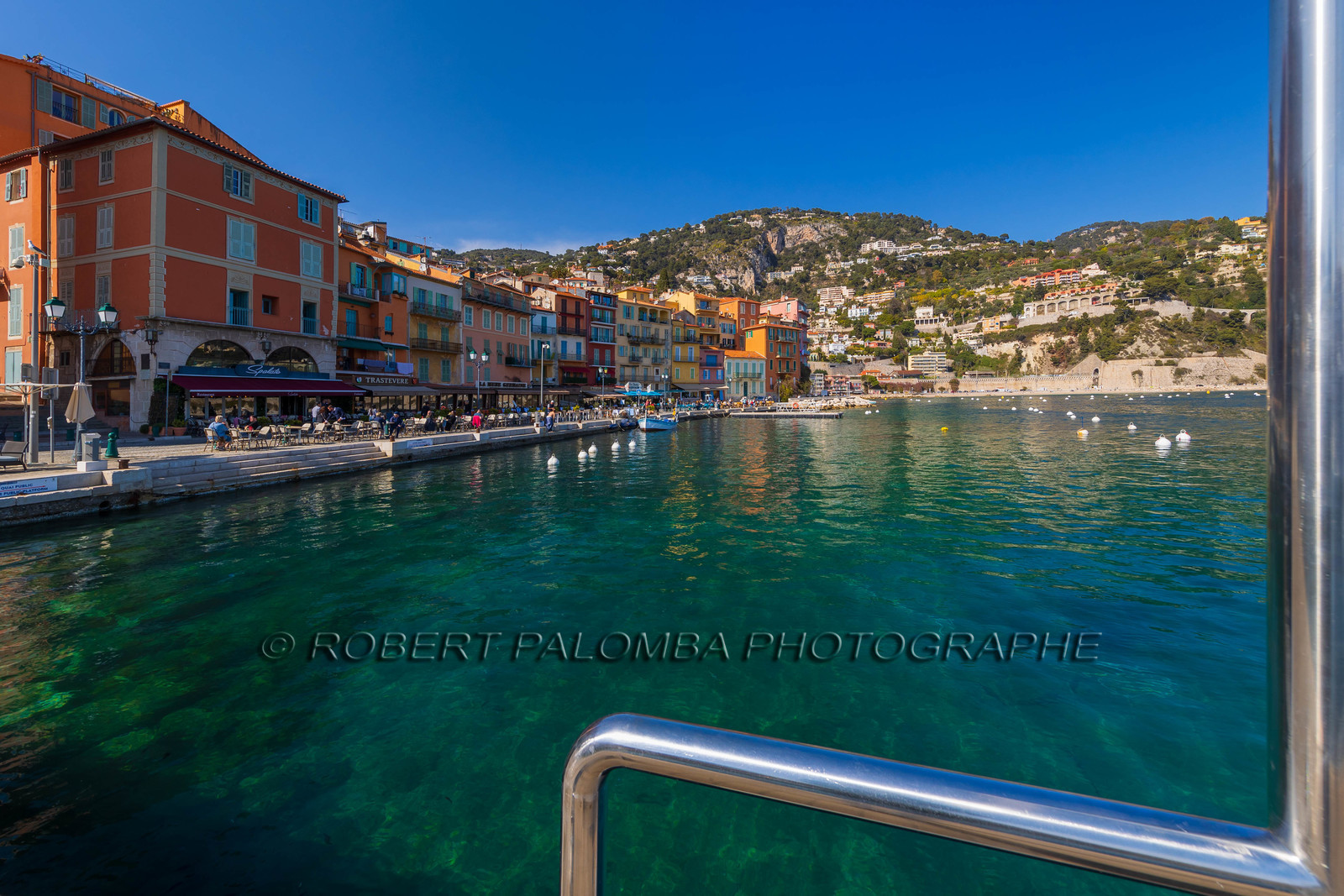 Villefranche-sur-Mer