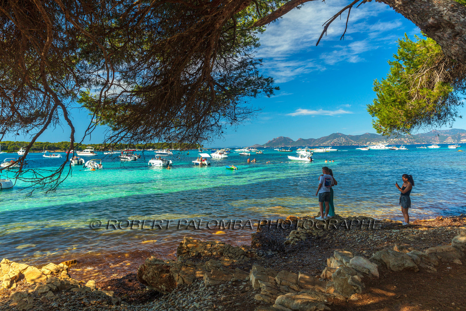 Lérins Sainte-Marguerite