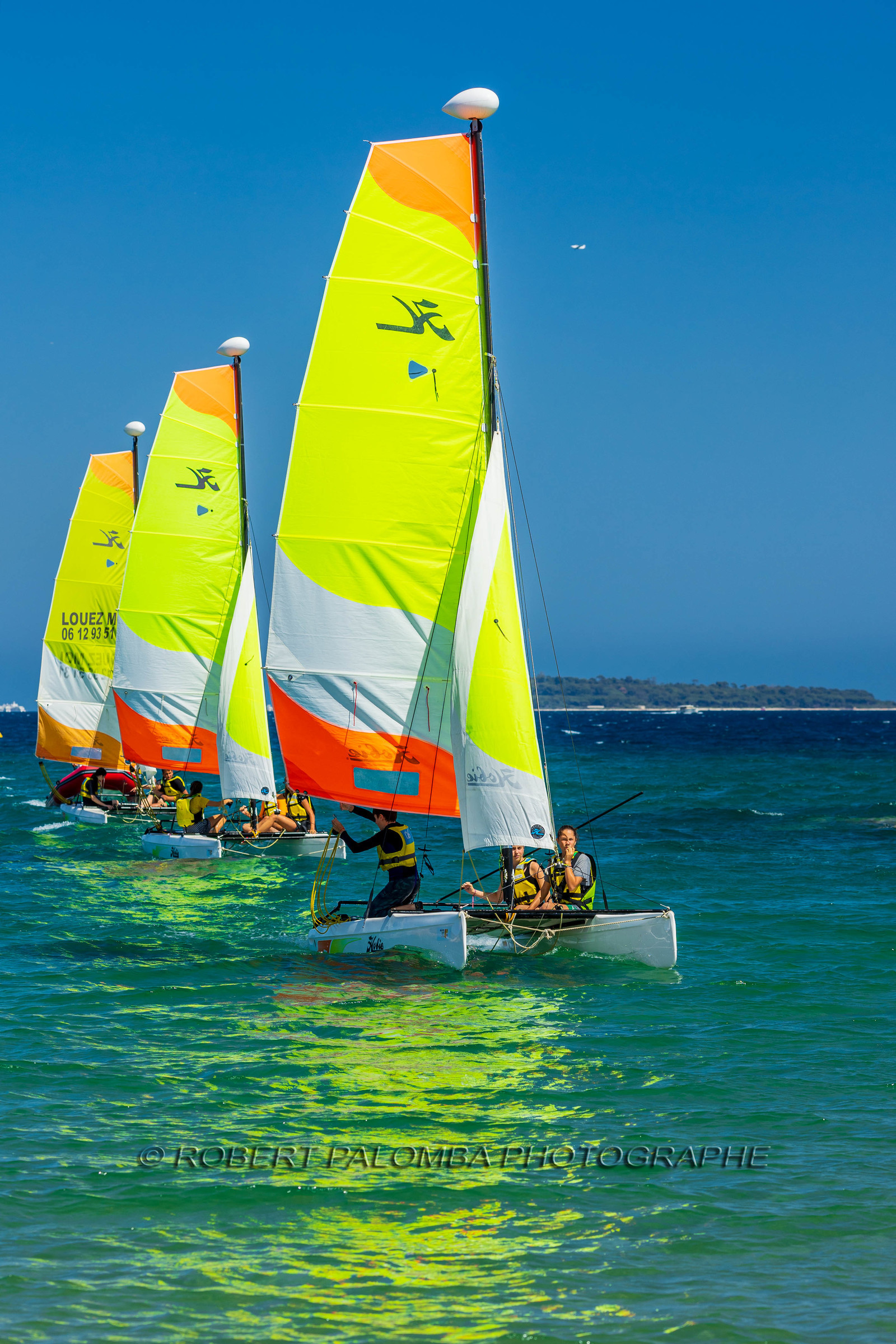 Mandelieu-la-Napoule