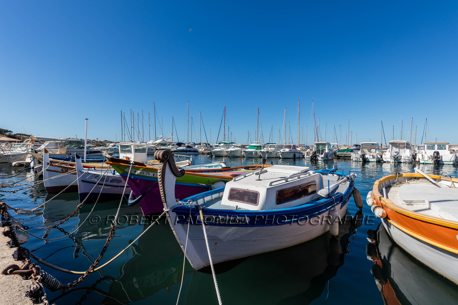 Six-Fours-les-Plages