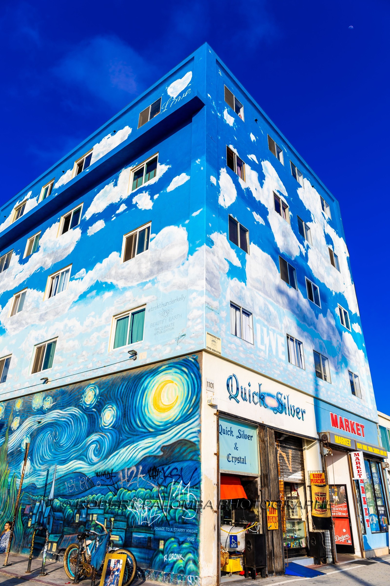 United States, South California, Los Angeles, Venice, Venice Beach