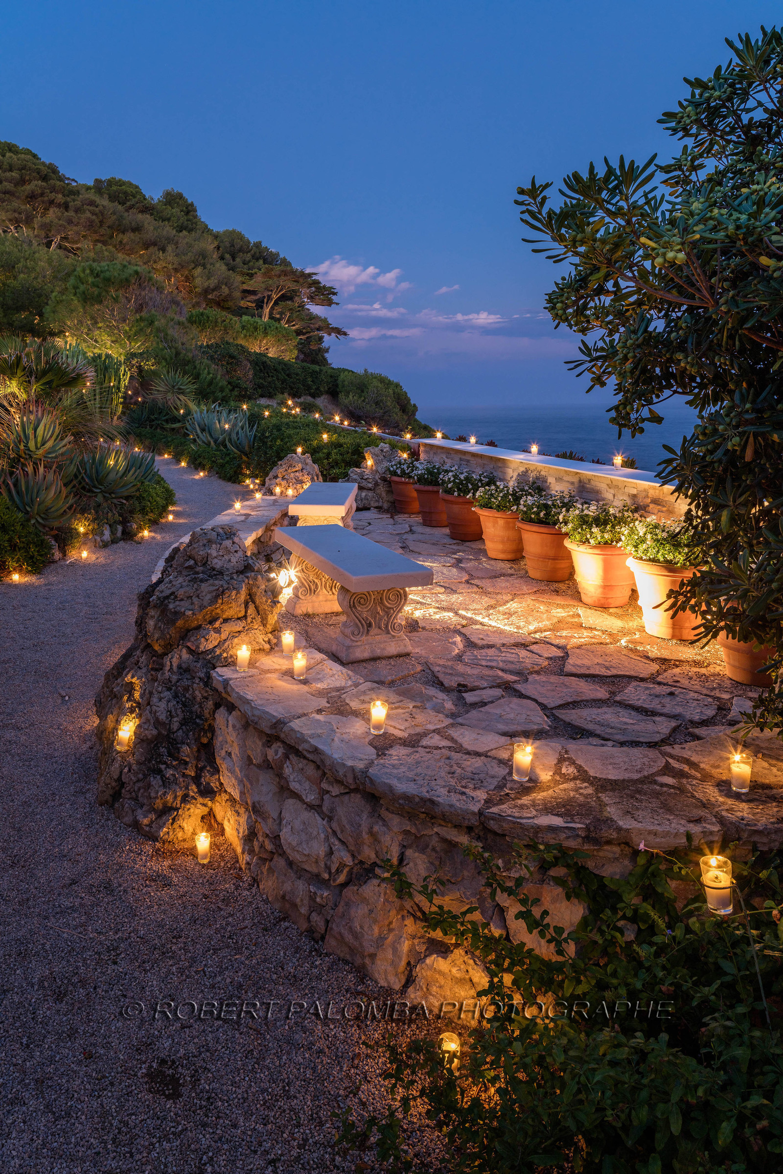 Saint-Jean-Cap-Ferrat