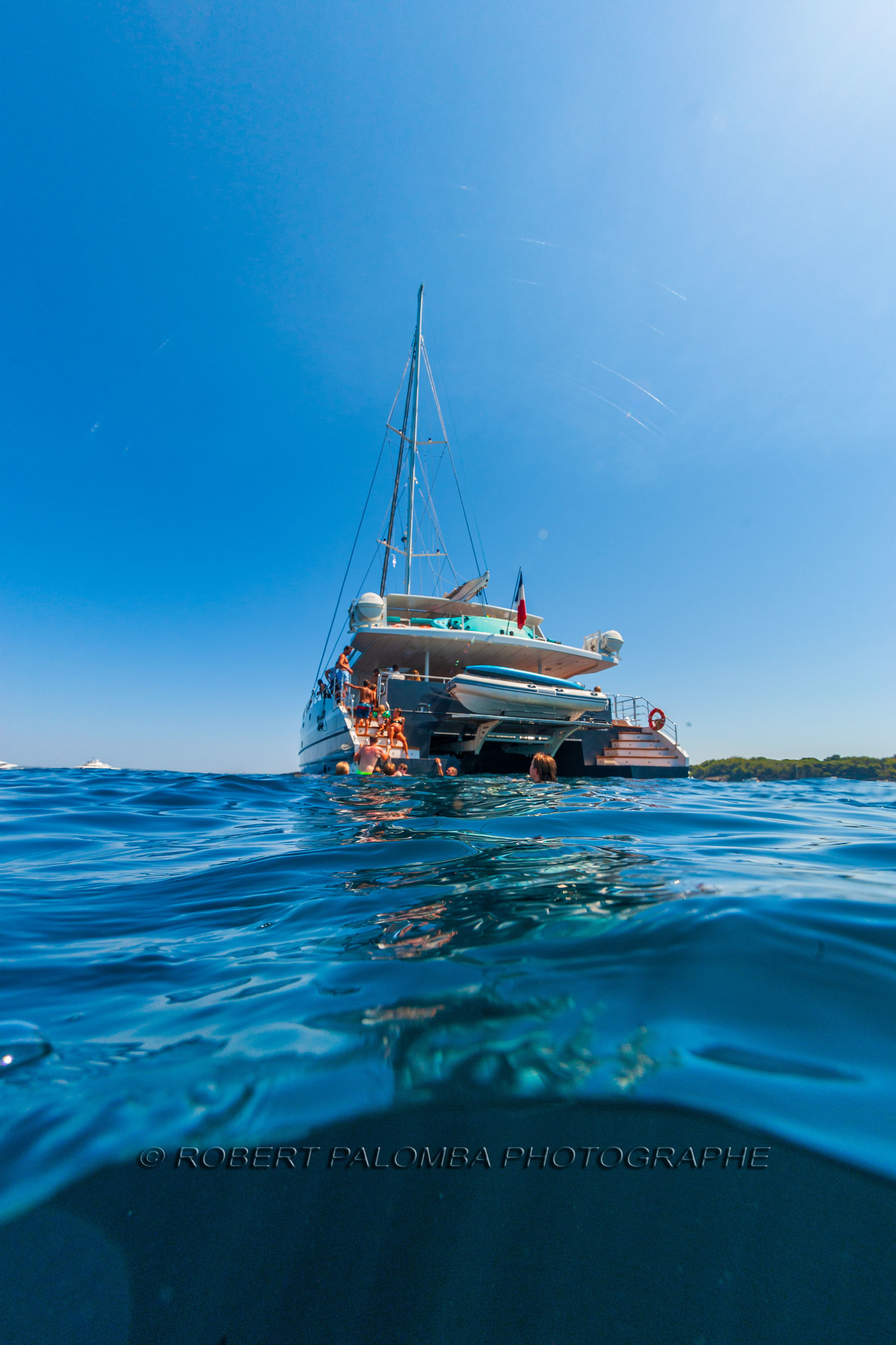 Rivage Croisière II