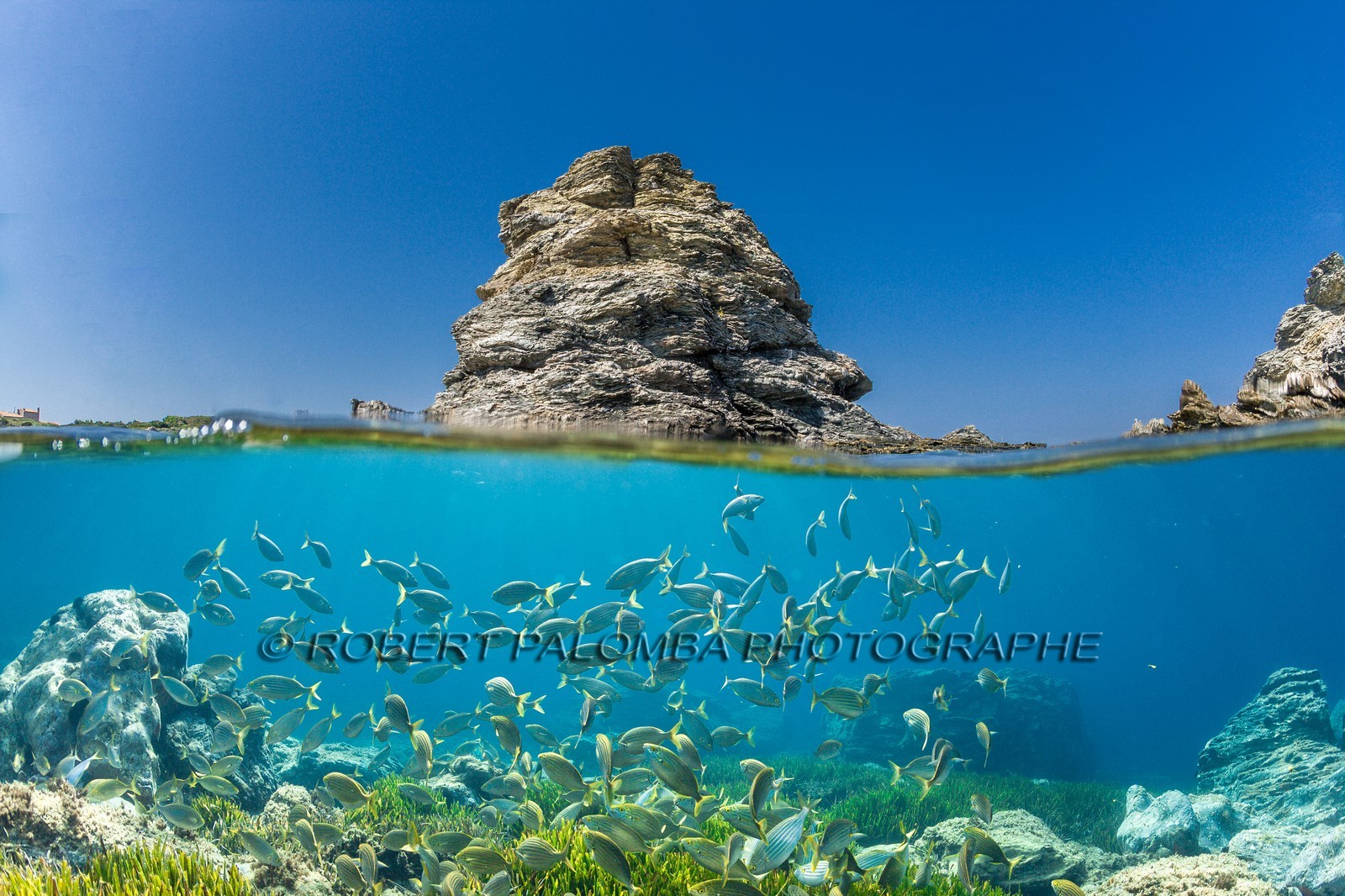 Six-Fours-les-Plages