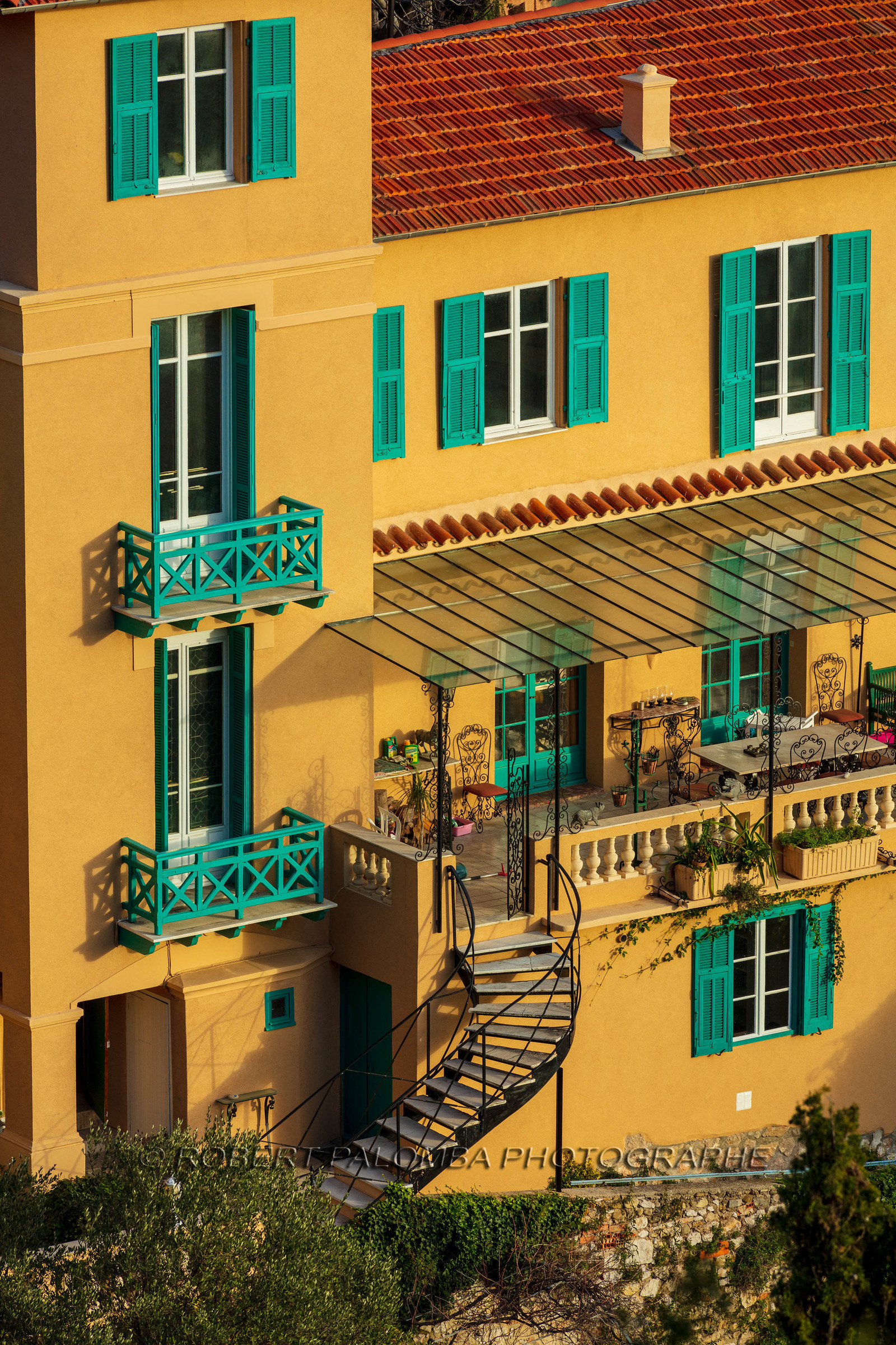 Roquebrune-Cap-Martin