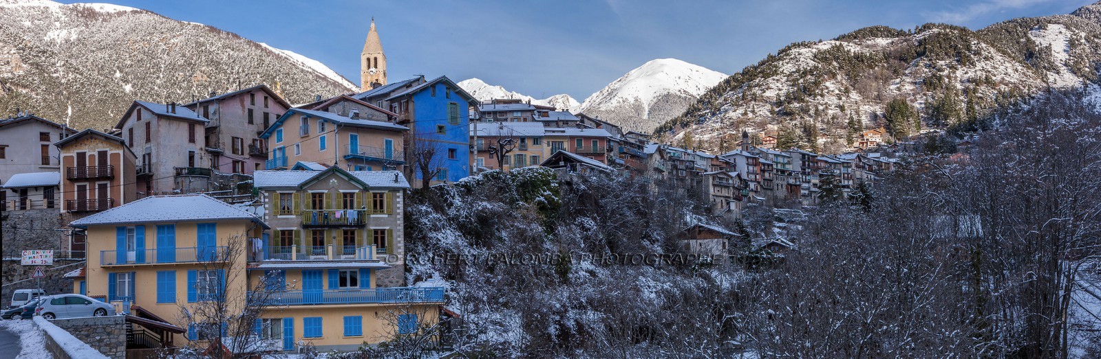 Saint-Martin-Vésubie