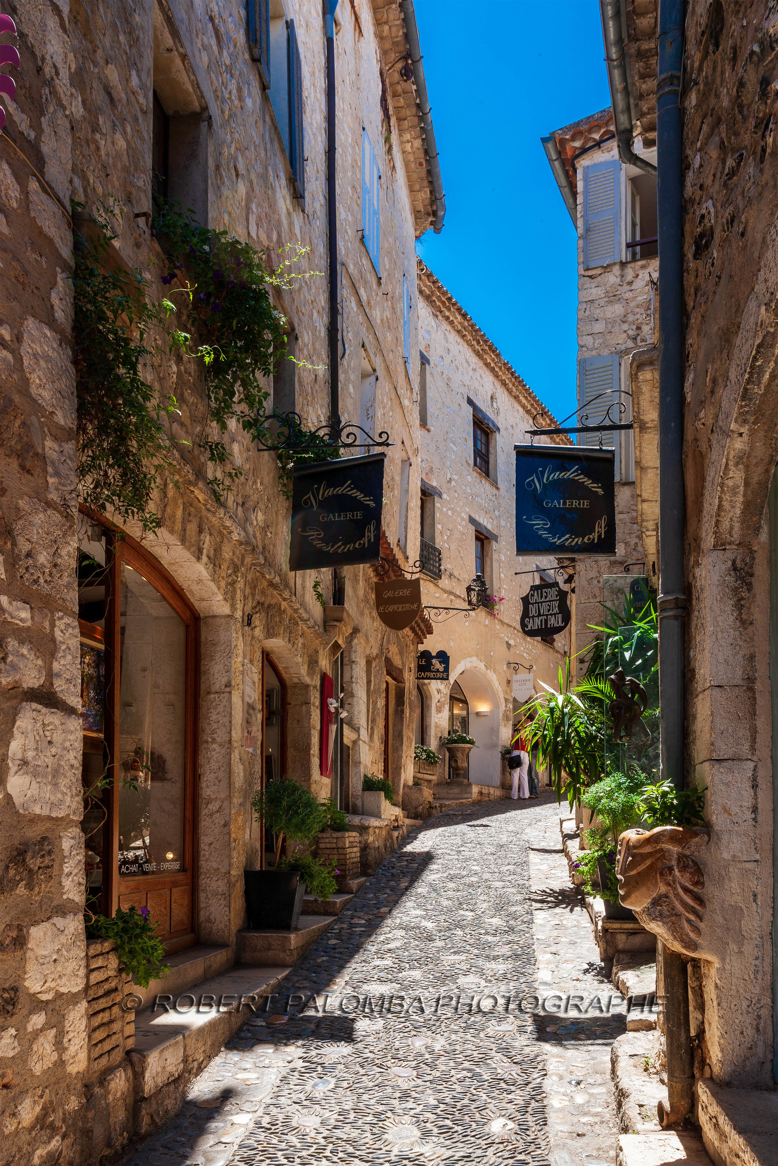 Saint-Paul-de-Vence