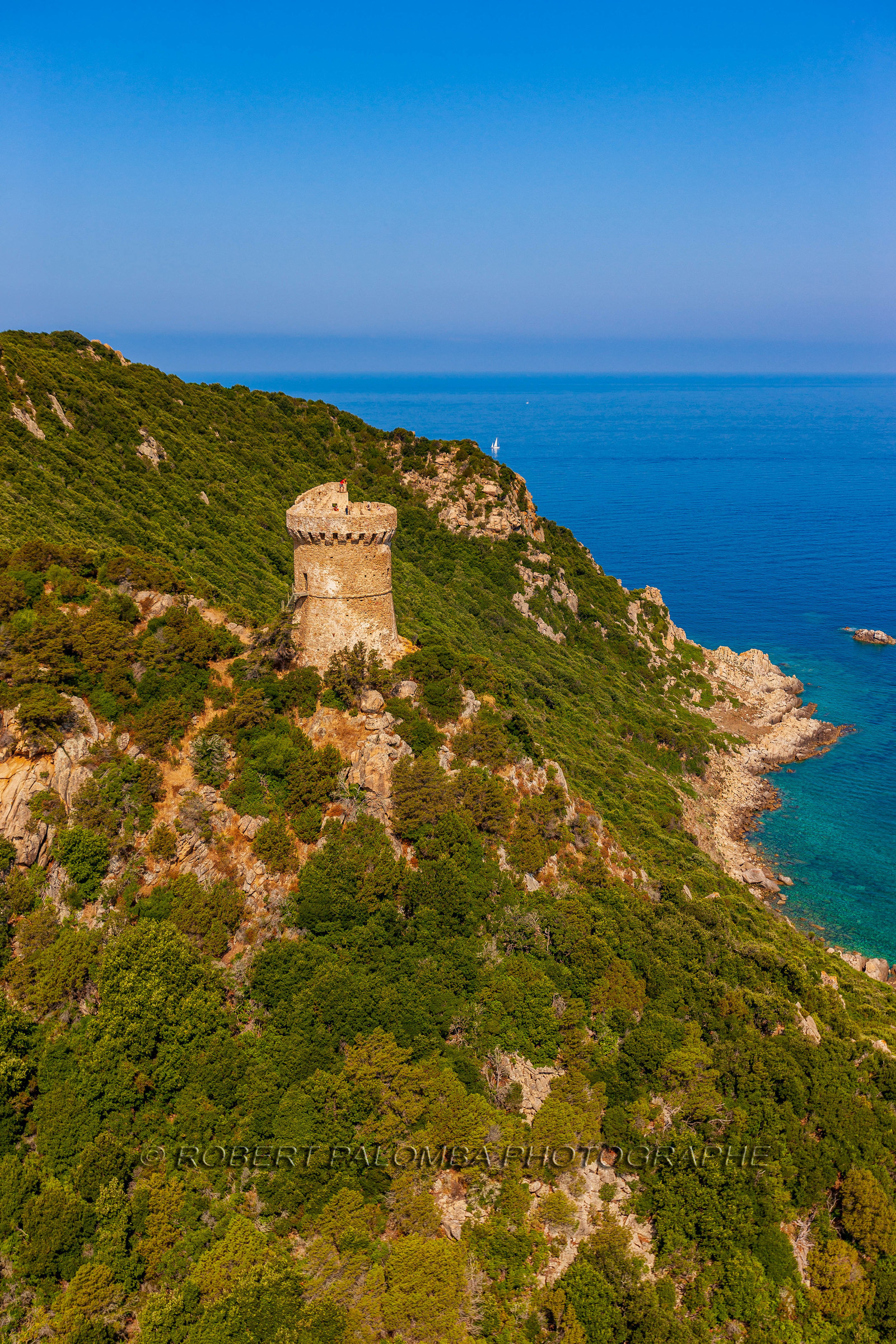 Tour de Capu di Muru