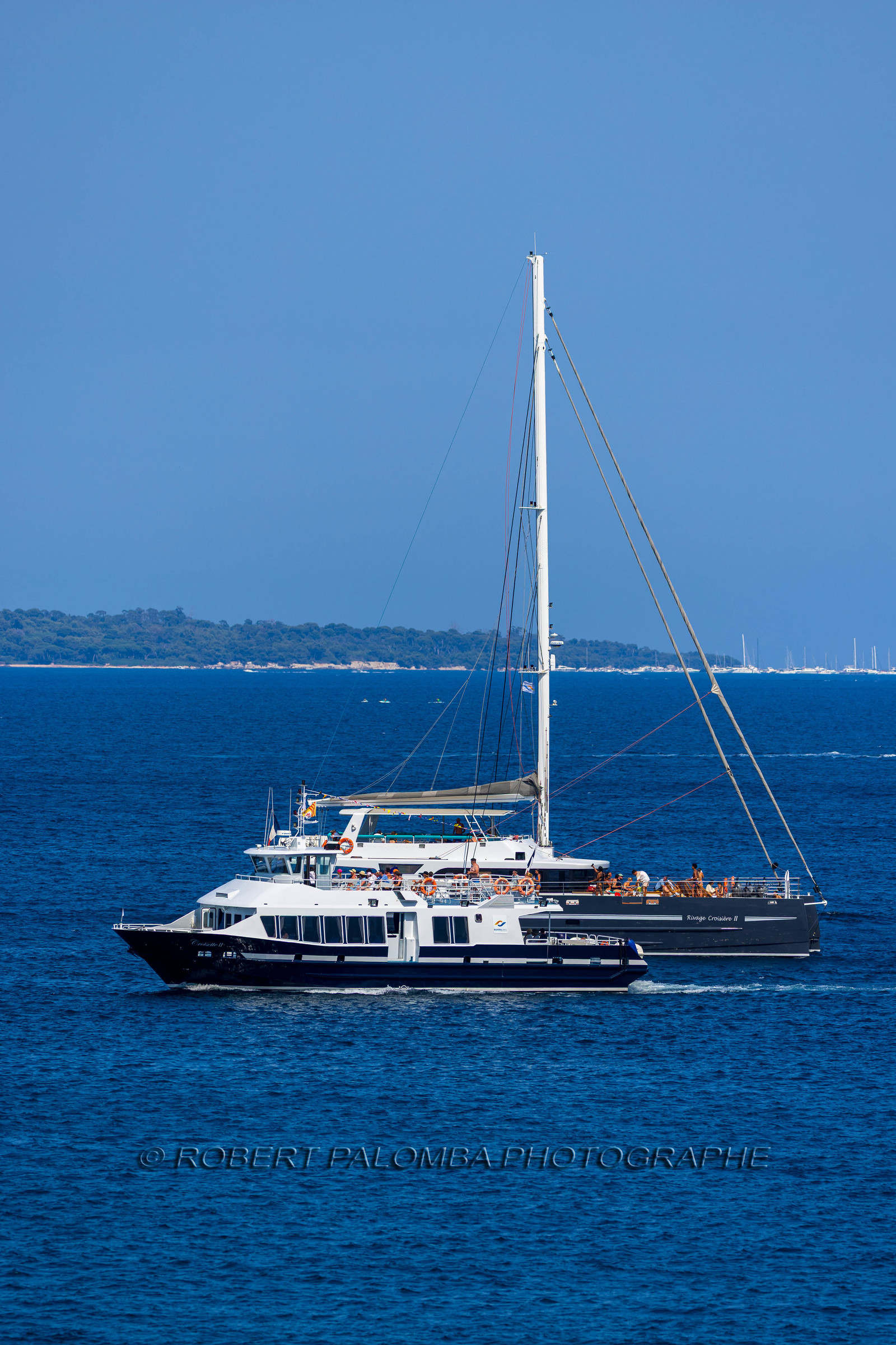 Rivage Croisière II