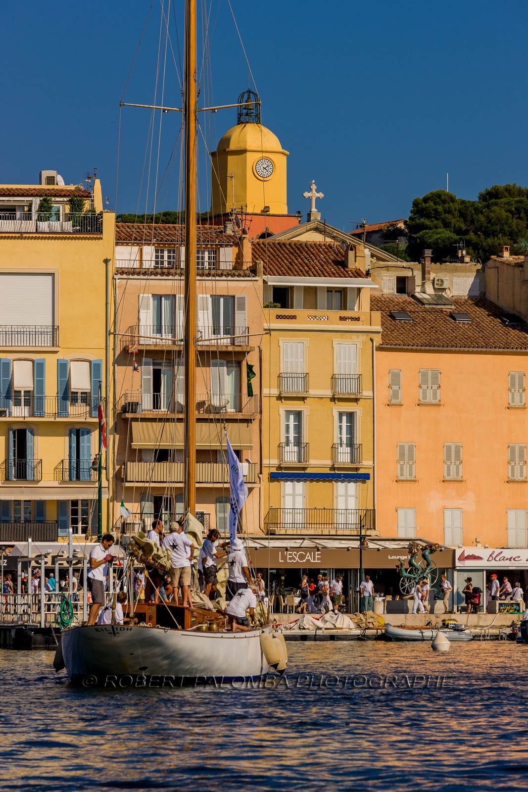 Saint-Tropez