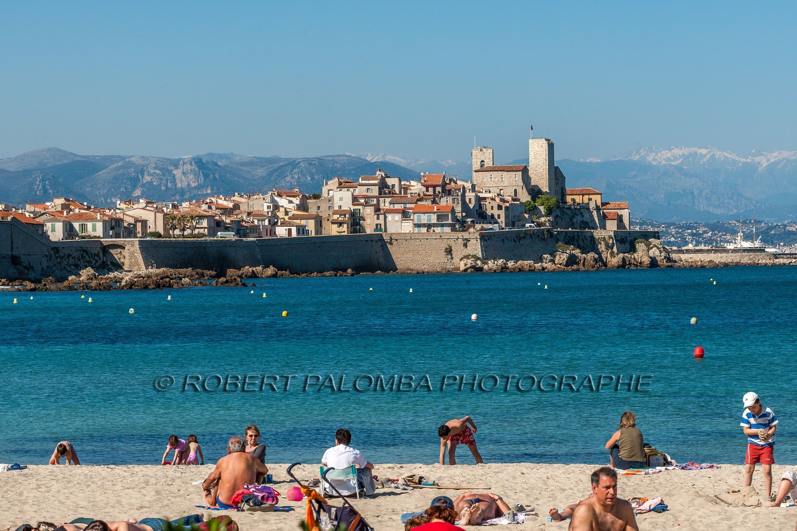 Antibes