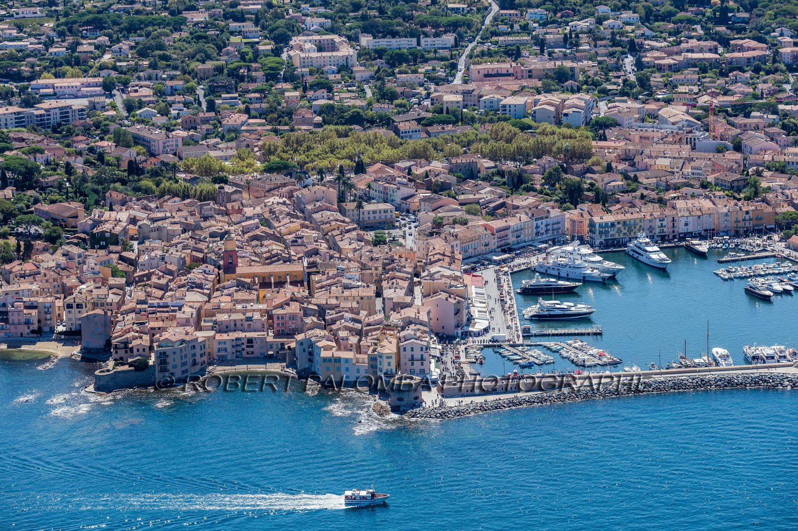 Saint-Tropez
