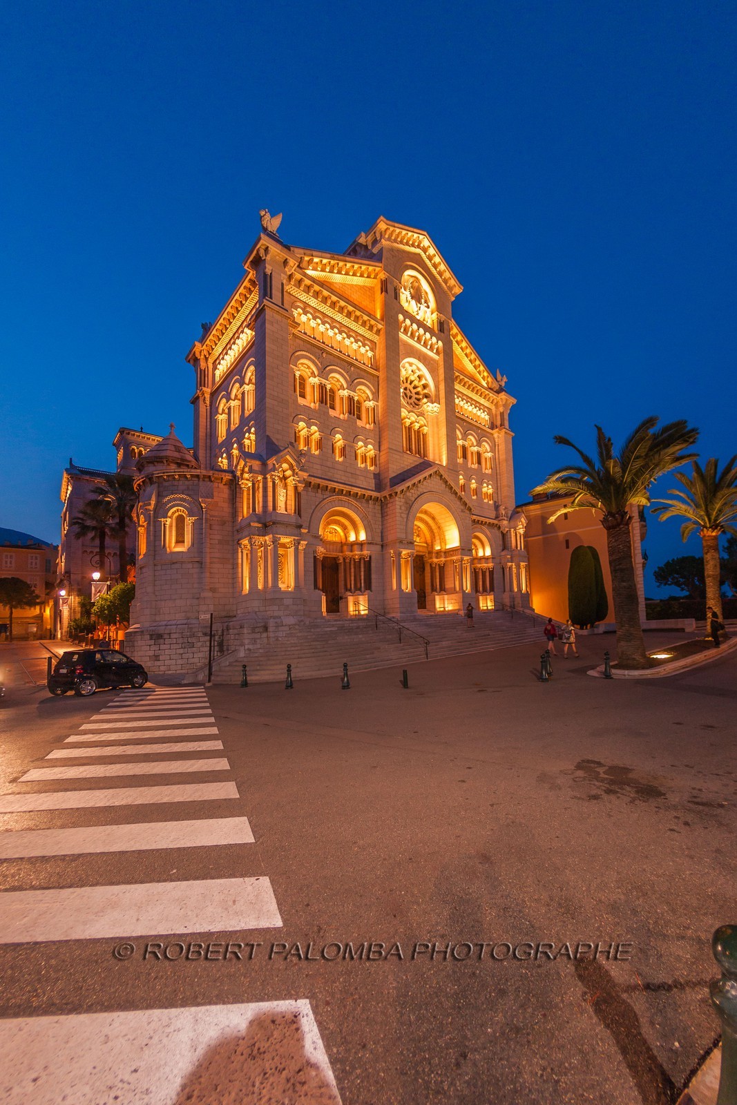 Monaco