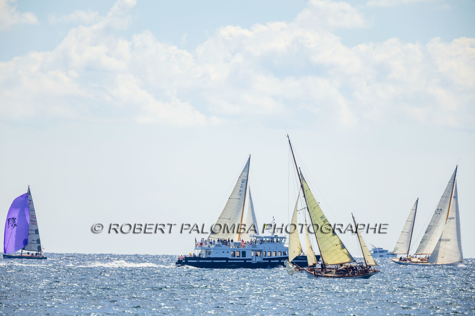 Régates Royales