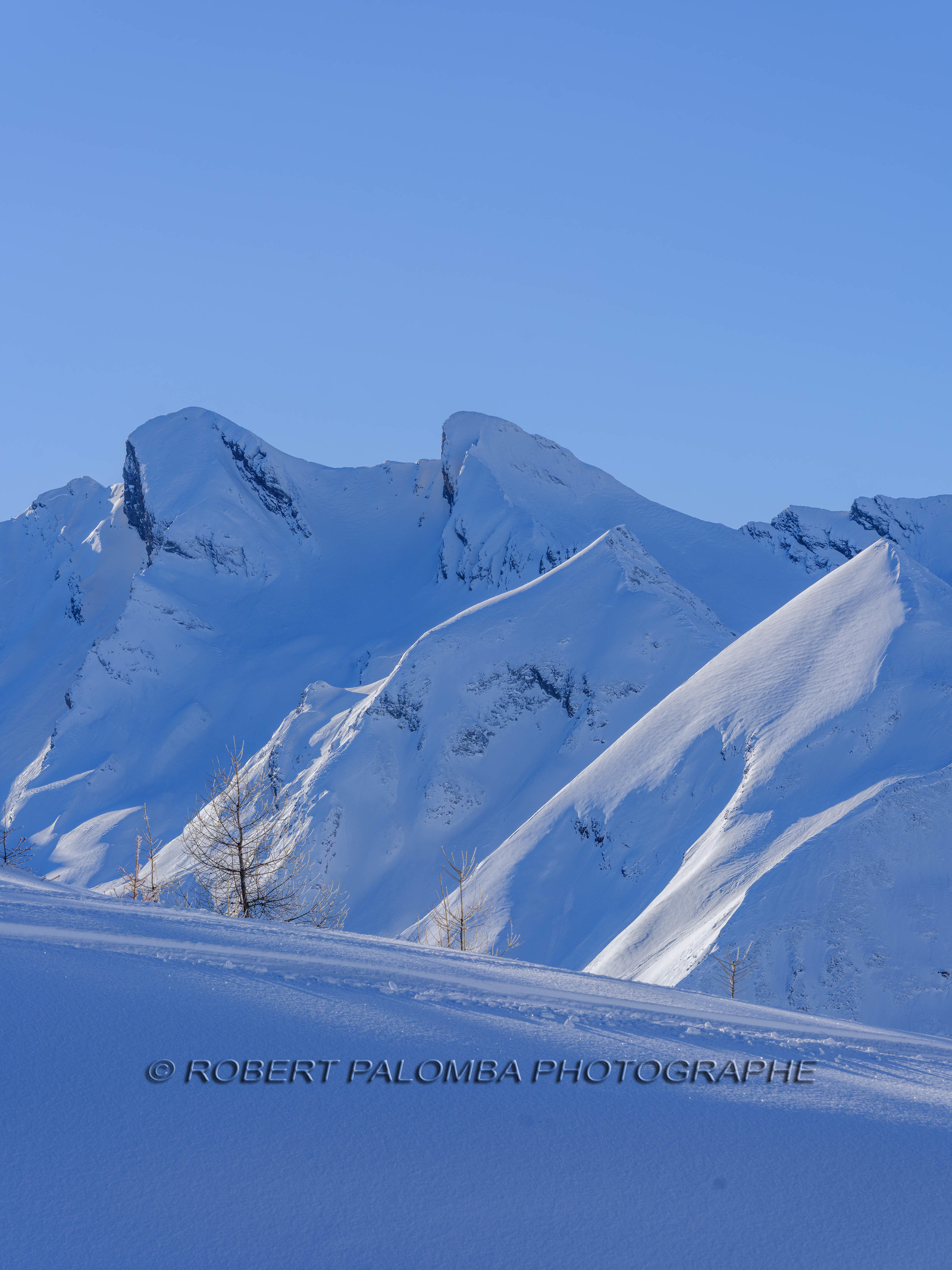 La Foux d'Allos