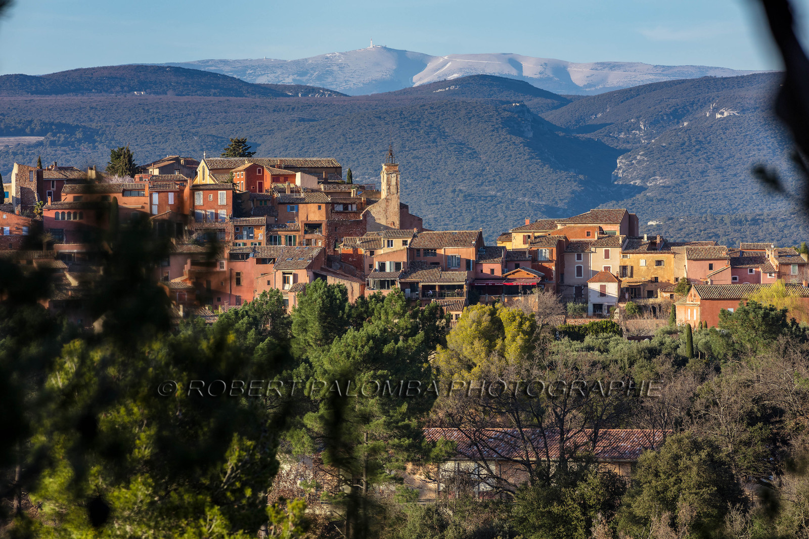Roussillon