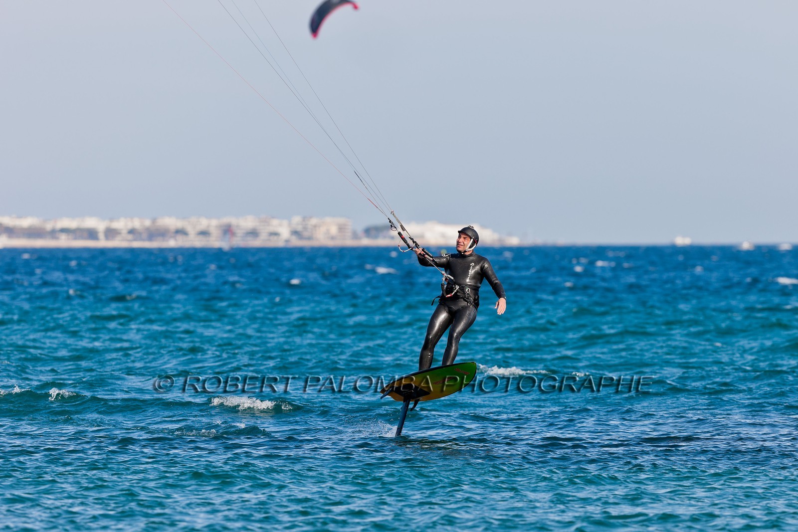 Kitesurf