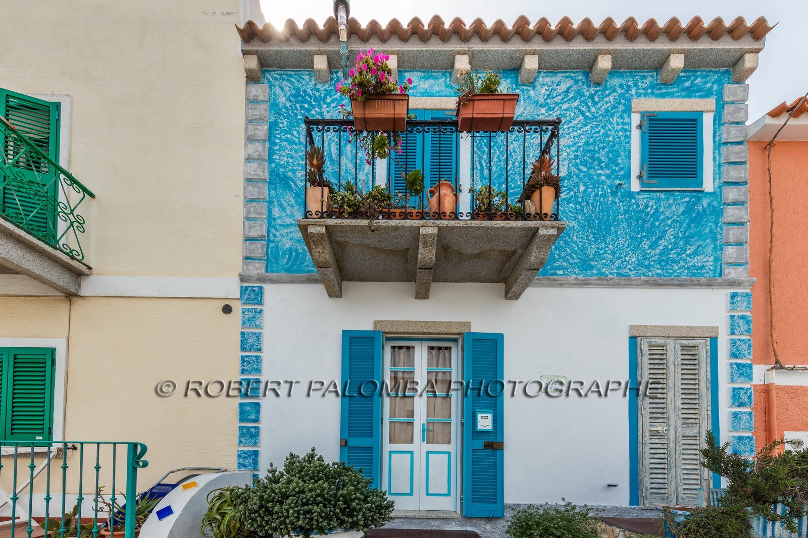 Santa Teresa di Gallura