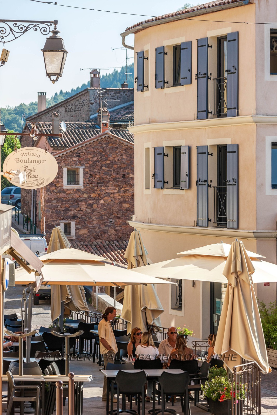 Les Adrets-de-l'Estérel