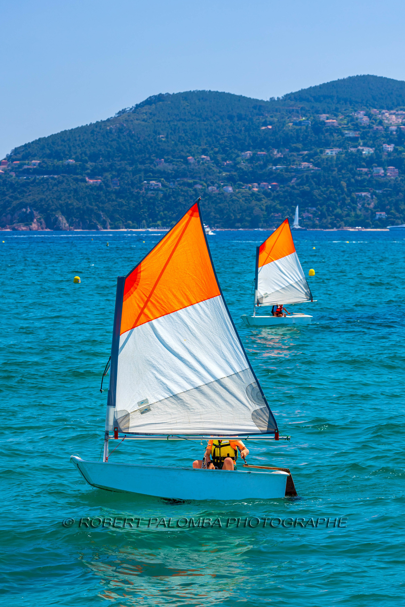 Mandelieu-la-Napoule