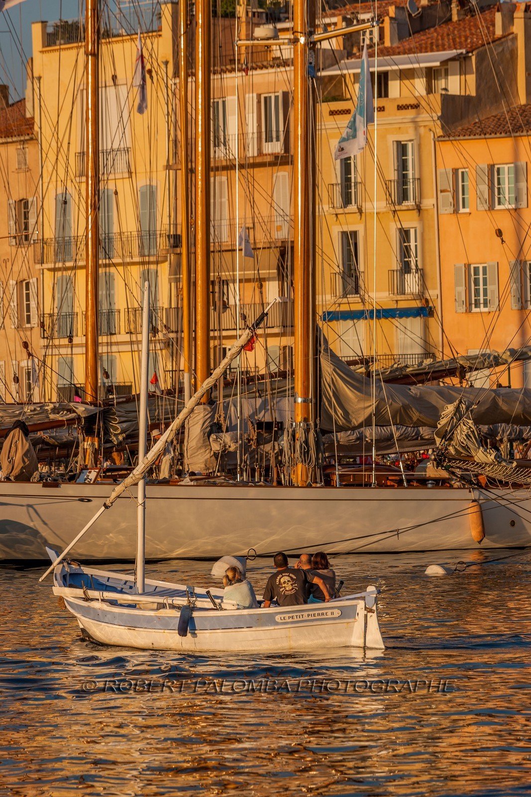 Saint-Tropez